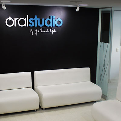 Odontología en Medellín, Oral Studio