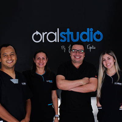 Nuestros odontólogos en Medellín